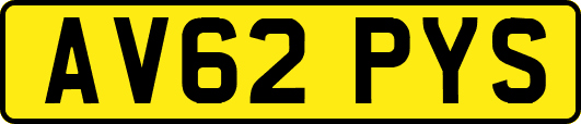 AV62PYS