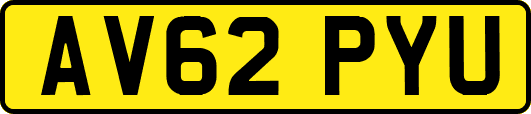AV62PYU
