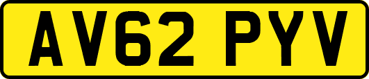 AV62PYV