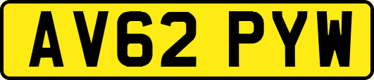 AV62PYW