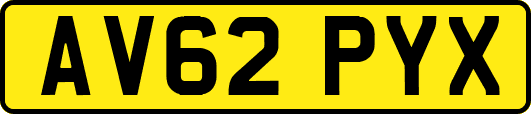 AV62PYX