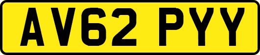 AV62PYY