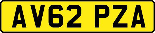 AV62PZA