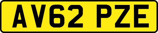 AV62PZE
