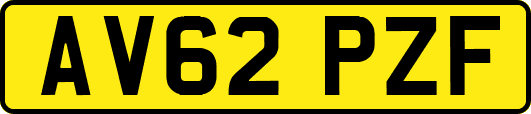 AV62PZF