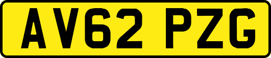 AV62PZG