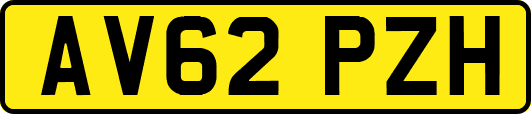 AV62PZH