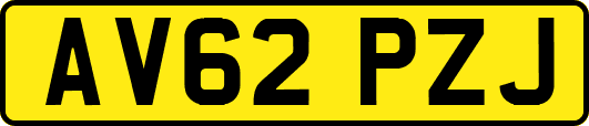 AV62PZJ