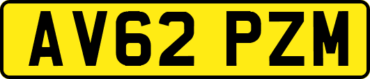AV62PZM