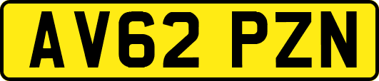 AV62PZN