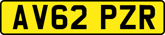 AV62PZR