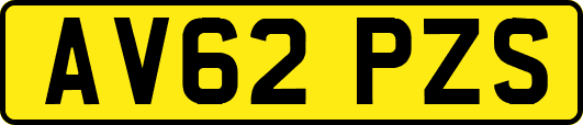 AV62PZS