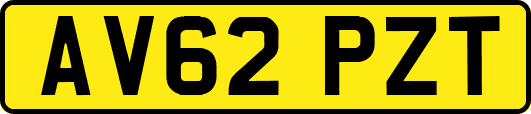 AV62PZT