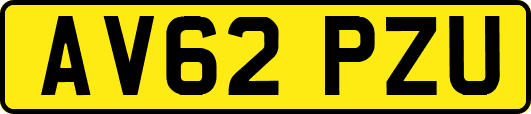 AV62PZU