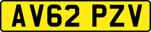 AV62PZV