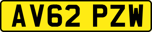 AV62PZW