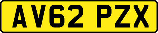 AV62PZX