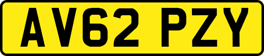 AV62PZY