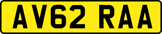 AV62RAA