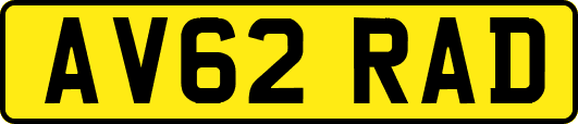 AV62RAD