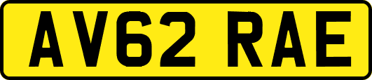 AV62RAE