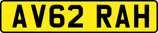 AV62RAH