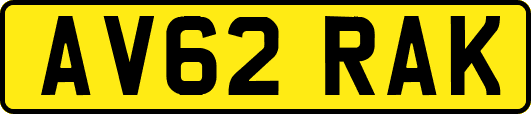 AV62RAK