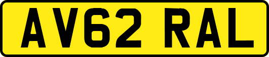 AV62RAL