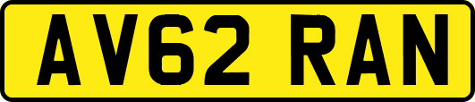 AV62RAN