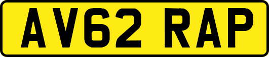AV62RAP