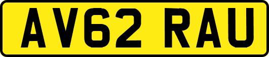 AV62RAU