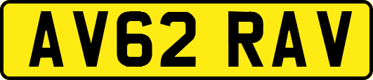 AV62RAV
