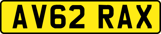 AV62RAX