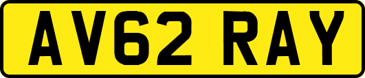 AV62RAY