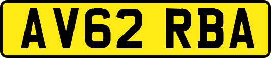 AV62RBA