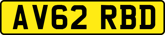 AV62RBD