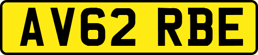 AV62RBE