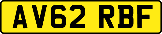 AV62RBF