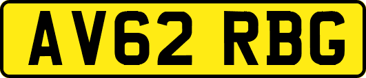 AV62RBG