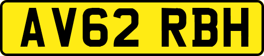 AV62RBH