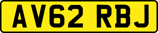 AV62RBJ