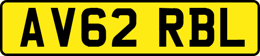 AV62RBL