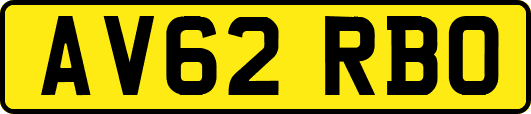 AV62RBO