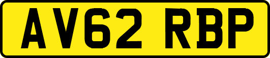 AV62RBP