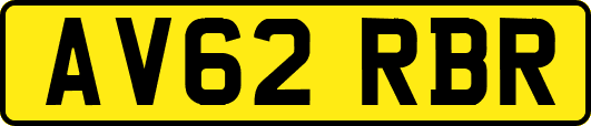 AV62RBR