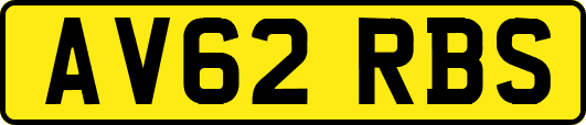 AV62RBS
