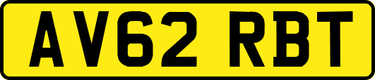 AV62RBT