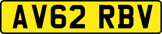 AV62RBV