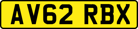 AV62RBX