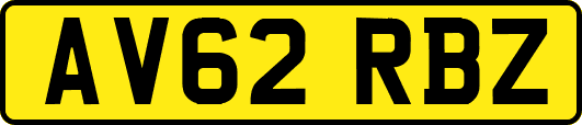 AV62RBZ